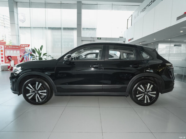 Honda HR-V Hybric - 图片 8