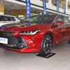 Toyota AVALON 2024 Gasoline - 图片 14