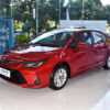 Toyota Corolla 2023 Gasoline - 图片 10