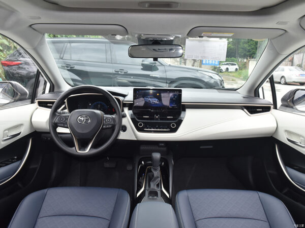 Toyota ALLION Gasoline - 图片 14