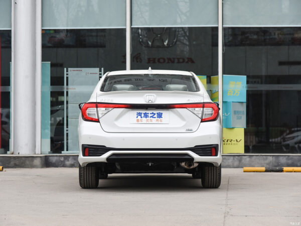 Honda ENVIX Gasoline - 图片 7