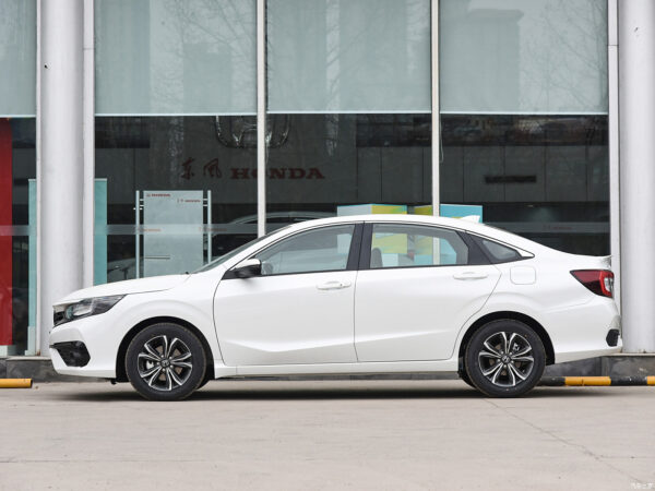 Honda ENVIX Hybrid - 图片 6