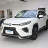 Toyota Wildlander 2024 Hybrid - 图片 3