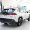 Toyota Wildlander 2024 Hybrid - 图片 8