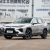 Toyota Wildlander 2024 Hybrid - 图片 9