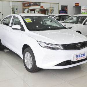 Geely Emgrand Electric