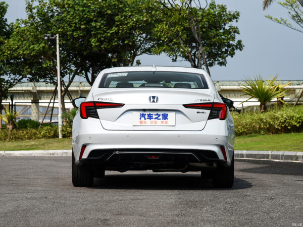 Honda Integra Gasoline - 图片 6