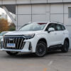 Geely Haoyue L Gasoline - 图片 10