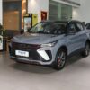 Geely Goolray 2022 2023 2024 gasoline - 图片 12