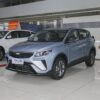 Geely Goolray 2022 2023 2024 gasoline - 图片 13