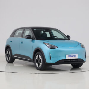 Geely Xingyuan Electric