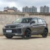 Geely Goolray 2022 2023 2024 gasoline - 图片 9