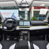 Geely Goolray 2022 2023 2024 gasoline - 图片 20