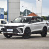 Geely Goolray 2022 2023 2024 gasoline - 图片 15