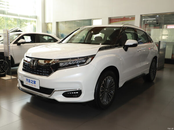 Honda AVANCIER 4WD Gasoline - 图片 4