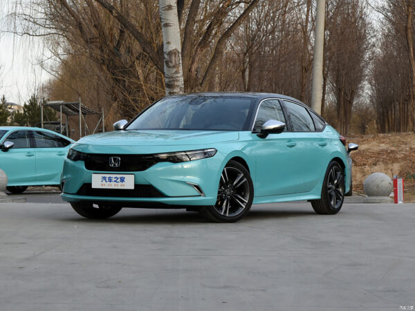 Honda Integra Gasoline - 图片 17