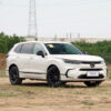 Honda Breeze PHEV