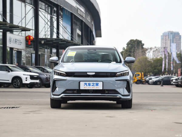 Geely - 图片 3