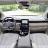 Hyundai CUSTO 2024 gasoline - 图片 14