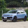 Volkswagen Tharu 2024 gasoline - 图片 14