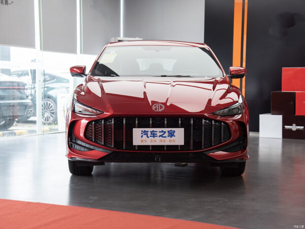 MG5 Gasoline - 图片 3