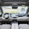 BYD Tang 2024 hybrid two wheels - 图片 16