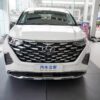 Hyundai CUSTO 2024 gasoline - 图片 3