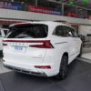 Hyundai CUSTO 2024 gasoline - 图片 5