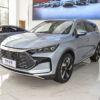 BYD Tang 2024 hybrid two wheels - 图片 11