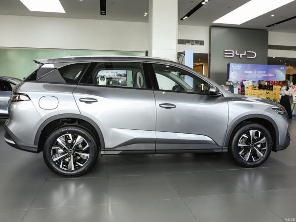 BYD Sea lions 05 DM-i hybrid - 图片 6