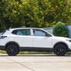 Volkswagen Tharu 2024 gasoline - 图片 9