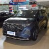 Hyundai CUSTO 2024 gasoline - 图片 11