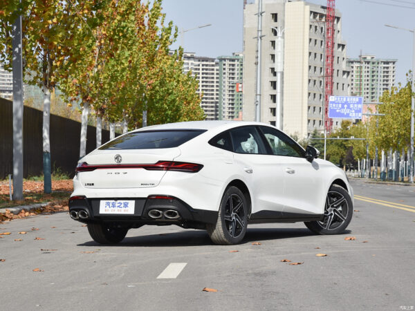 MG7 Gasoline - 图片 7