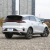 BYD Tang 2024 hybrid two wheels - 图片 5