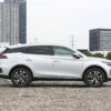 BYD Tang 2024 hybrid two wheels - 图片 6