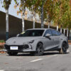 MG7 Gasoline - 图片 11