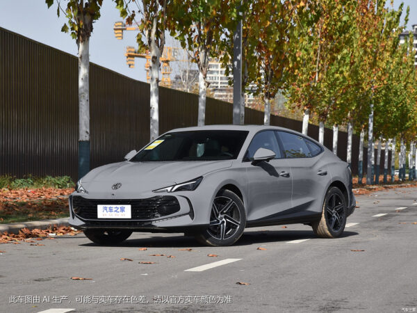 MG7 Gasoline - 图片 11