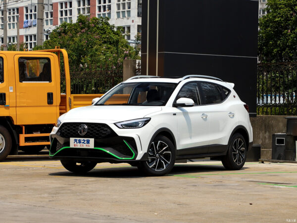 MG ZS Gasoline - 图片 4