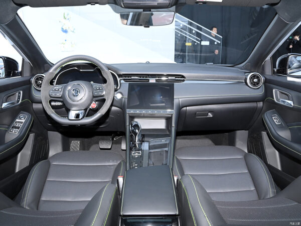 MG6 Gasoline - 图片 16