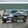 Volkswagen Tharu 2024 gasoline - 图片 13