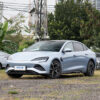 BYD Seal 2024 hybrid - 图片 12