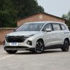 Hyundai CUSTO 2024 gasoline - 图片 13