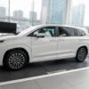 Hyundai CUSTO 2024 gasoline - 图片 6