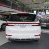 Hyundai CUSTO 2024 gasoline - 图片 7