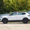 Volkswagen Tharu 2024 gasoline - 图片 6