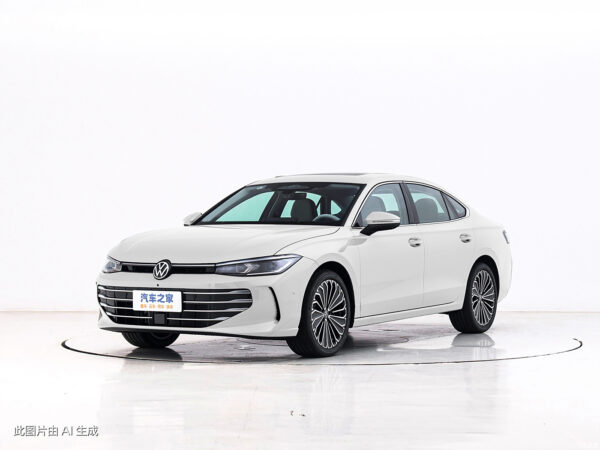 Volkswagen 2025 - 图片 11