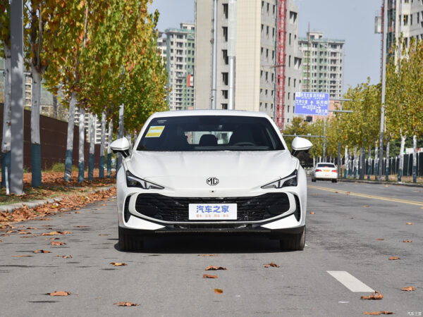 MG7 Gasoline - 图片 3