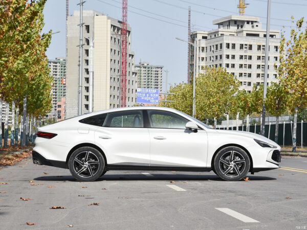 MG7 Gasoline - 图片 9