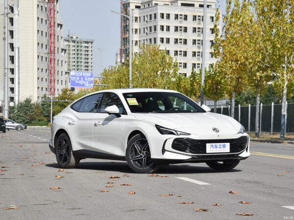MG7 Gasoline