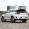BYD Tang 2024 hybrid two wheels - 图片 7